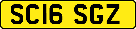 SC16SGZ