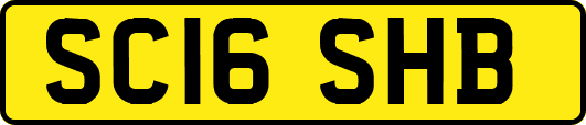 SC16SHB