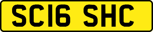 SC16SHC