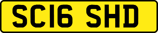 SC16SHD