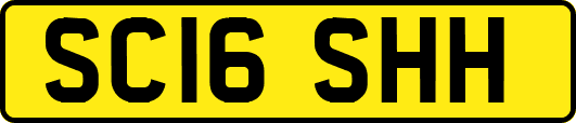 SC16SHH