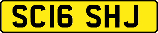 SC16SHJ