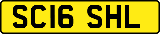 SC16SHL