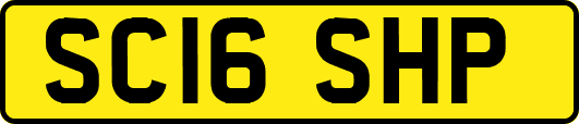 SC16SHP