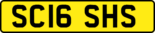 SC16SHS