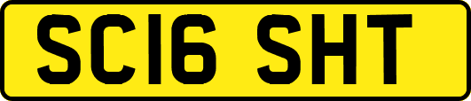 SC16SHT