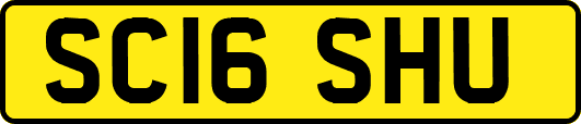 SC16SHU