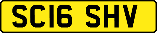 SC16SHV