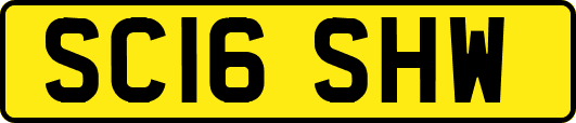 SC16SHW
