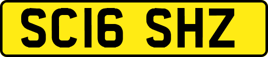 SC16SHZ