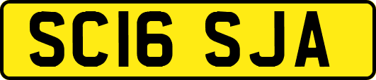 SC16SJA