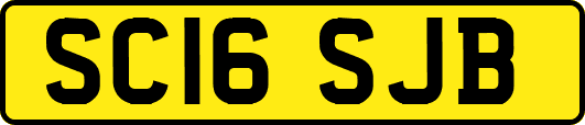 SC16SJB