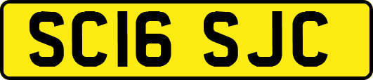 SC16SJC