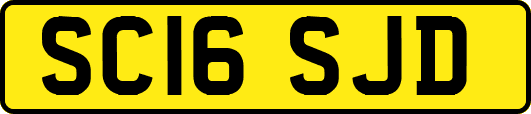 SC16SJD