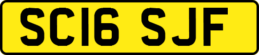 SC16SJF