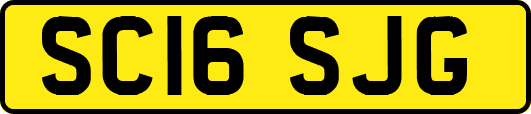 SC16SJG