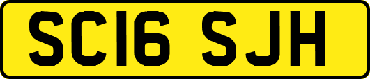 SC16SJH