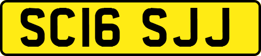 SC16SJJ
