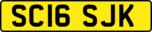 SC16SJK