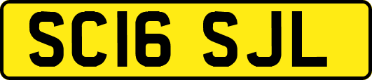 SC16SJL