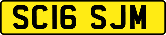 SC16SJM