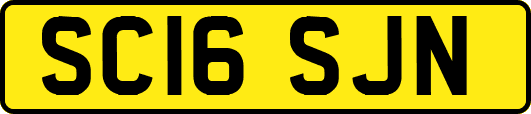 SC16SJN