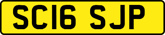 SC16SJP