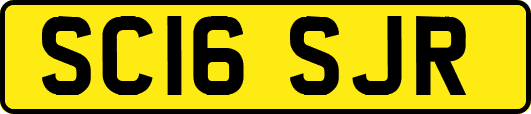 SC16SJR