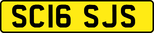 SC16SJS