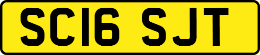 SC16SJT