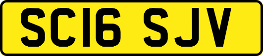 SC16SJV
