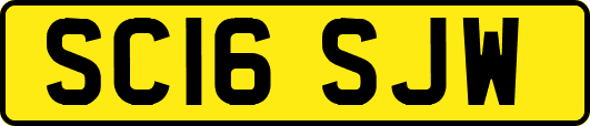 SC16SJW