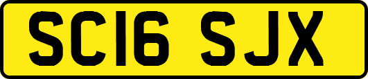 SC16SJX