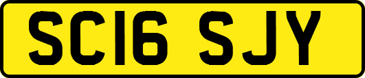 SC16SJY