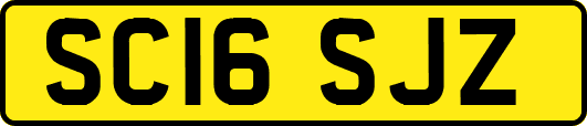 SC16SJZ