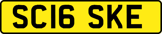 SC16SKE
