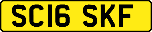 SC16SKF
