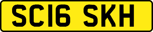 SC16SKH