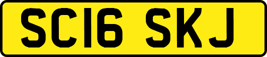 SC16SKJ