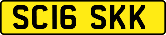 SC16SKK