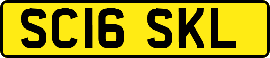 SC16SKL