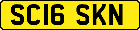 SC16SKN