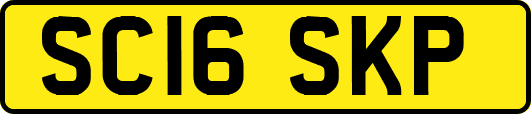 SC16SKP