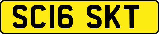 SC16SKT