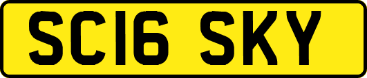 SC16SKY