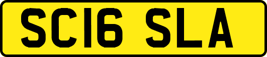 SC16SLA