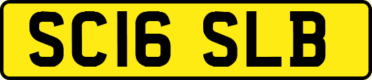 SC16SLB