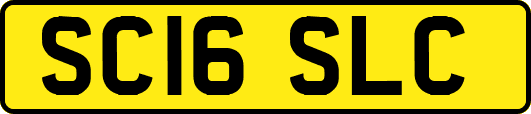 SC16SLC