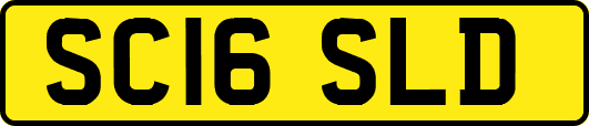 SC16SLD
