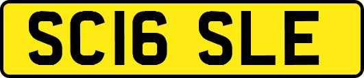 SC16SLE
